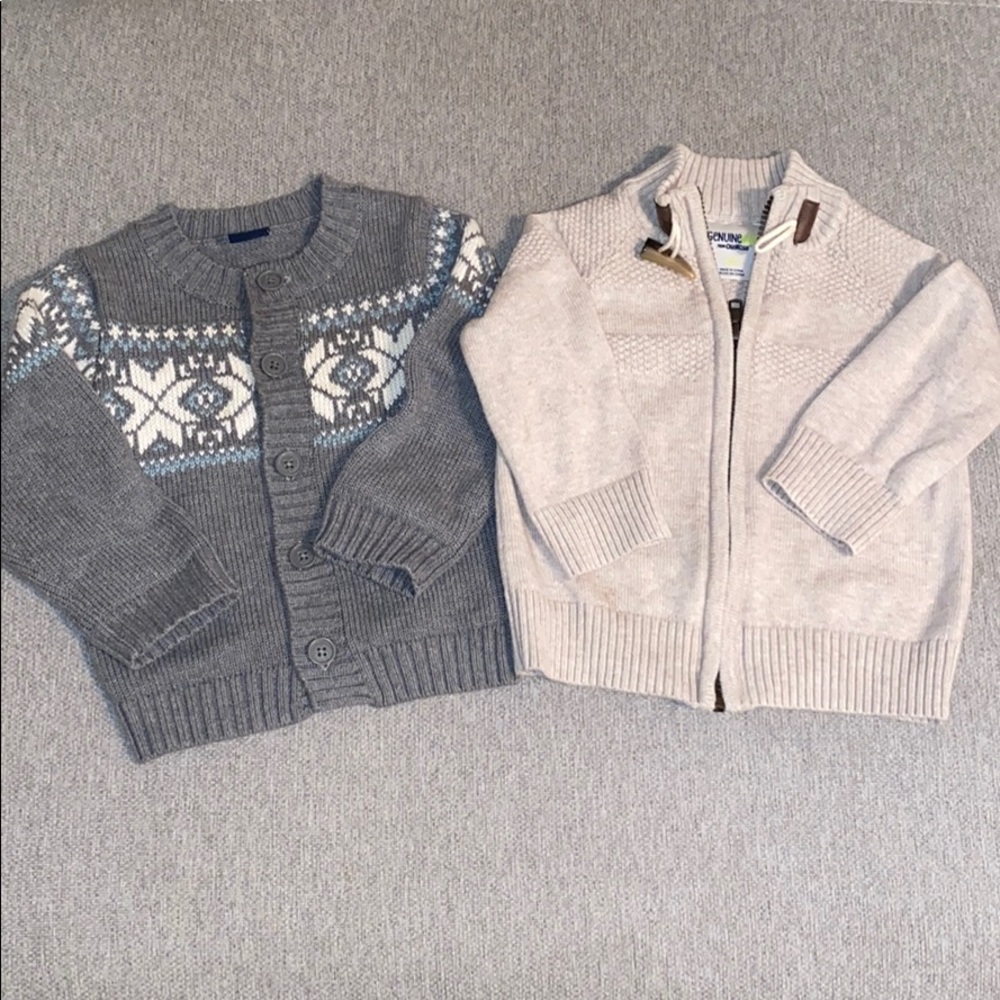 🤍 baby GAP & Osh Kosh